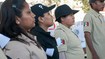 Mujeres en la lucha por la seguridad comunitaria en México