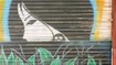 Fotografía: LolaMOra 2018, grafitti en Bogotá. Entrevistas sobre seguridad y mujeres