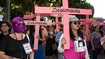 El LADO B de las noticias sobre femicidio