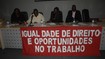 "Necesitamos más espacios, más poder y más participación"