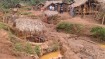 Nyamurale: oro entre pl谩tanos y mandioca